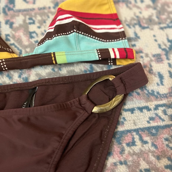 VIX bikini set - Picture 4 of 5